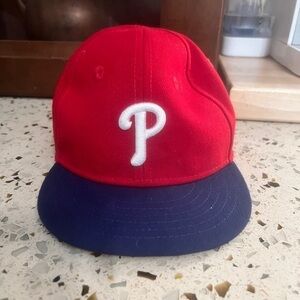 Infant Phillies new era 9Fifty cap